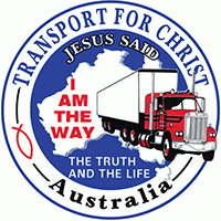 Transport for Christ Australia